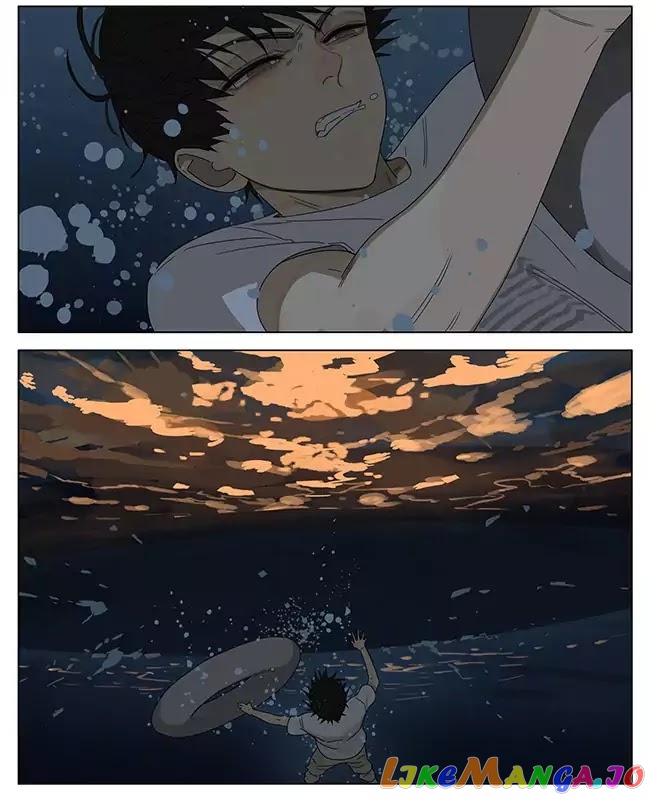 19 Days chapter 260 image 3